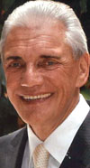 Dr Bill Venter, chairman of the Altron Group